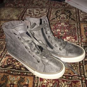 Polo high tops